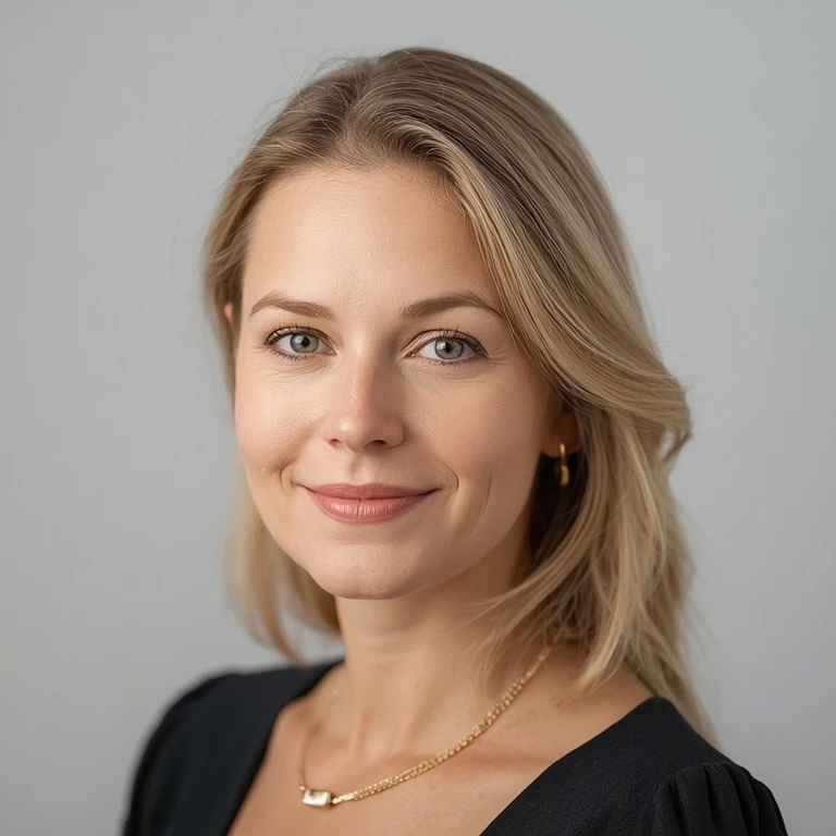 Elin Bergström Bild
